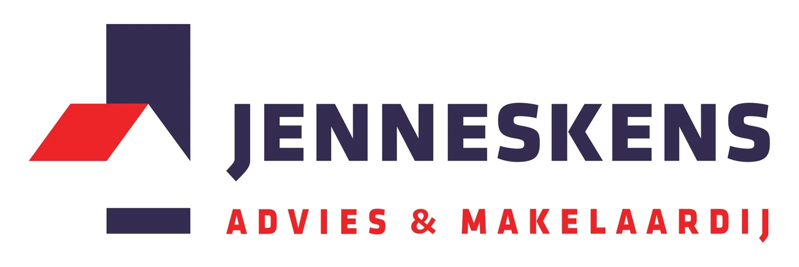 Jenneskens Advies & Makelaardij logo