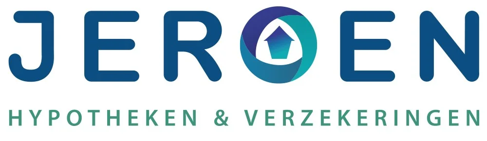 JEROEN Hypotheken & Verzekeringen logo