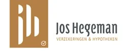 Jos Hegeman Verzekeringen & Hypotheken logo