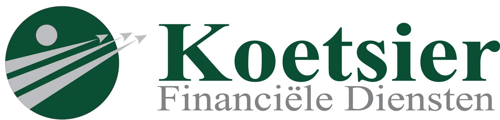 Koetsier Financiele Diensten logo