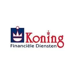 Koning Financiële Diensten logo
