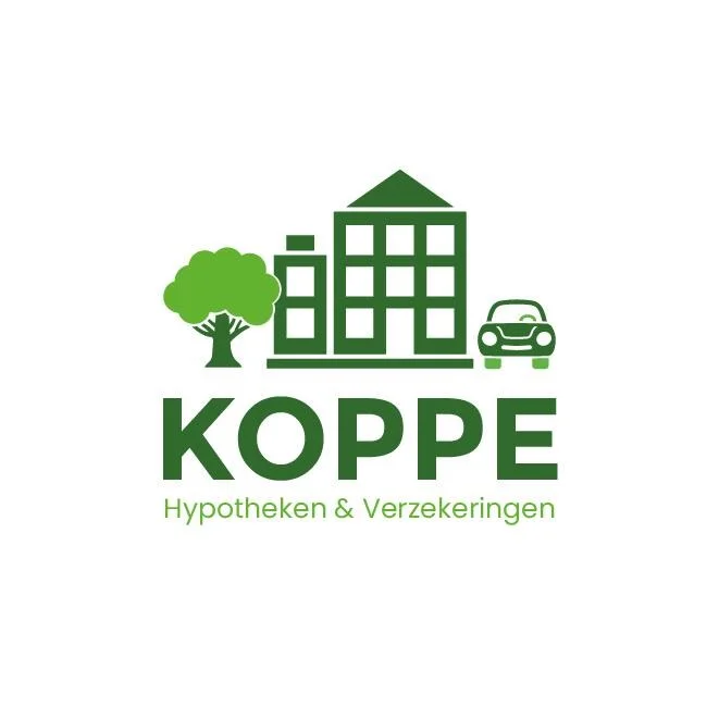 Koppe Hypotheken en Verzekeringen logo