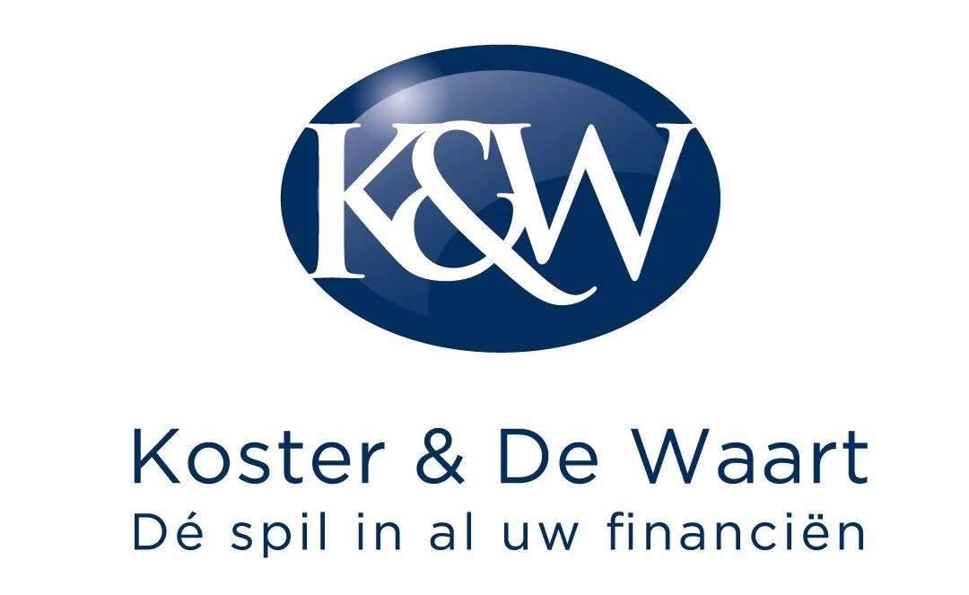 Koster & De Waart logo