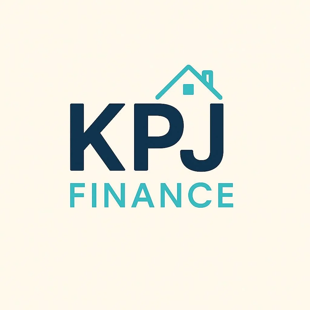 KPJ Finance logo
