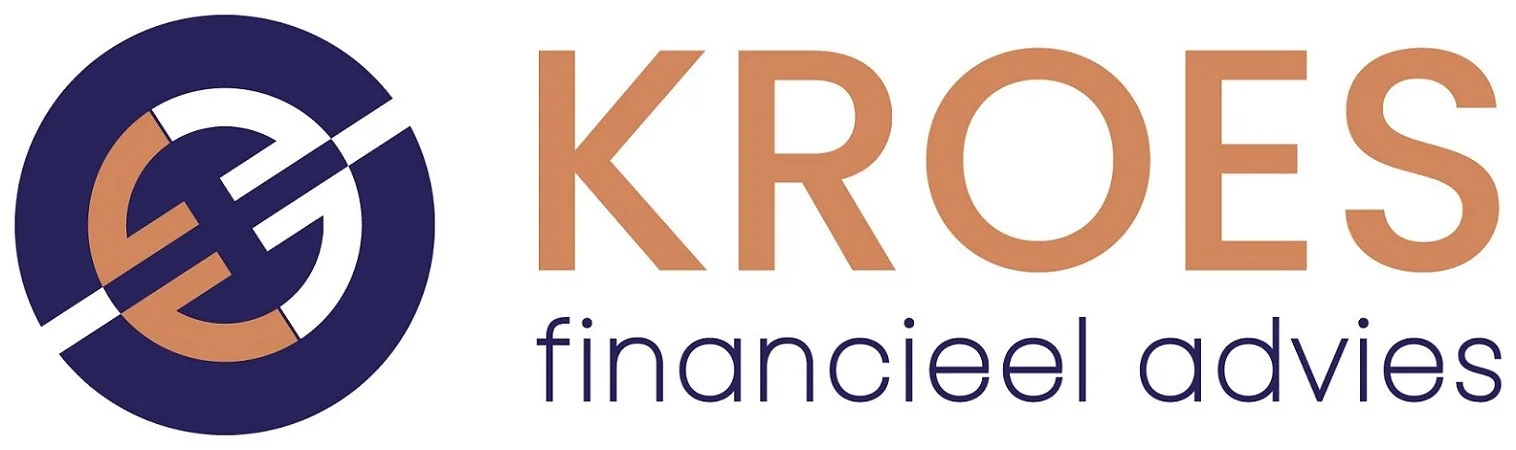 Kroes Financieel Advies  logo