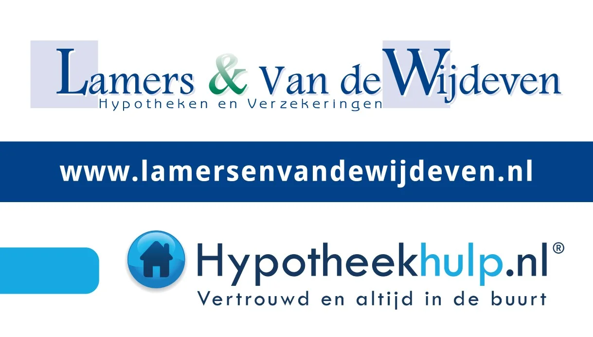 Lamers & Van de Wijdeven logo