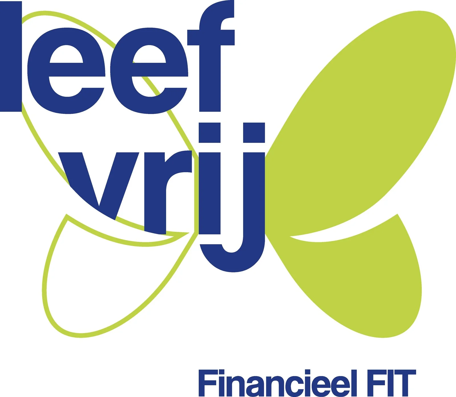 Leef Vrij B.V. logo