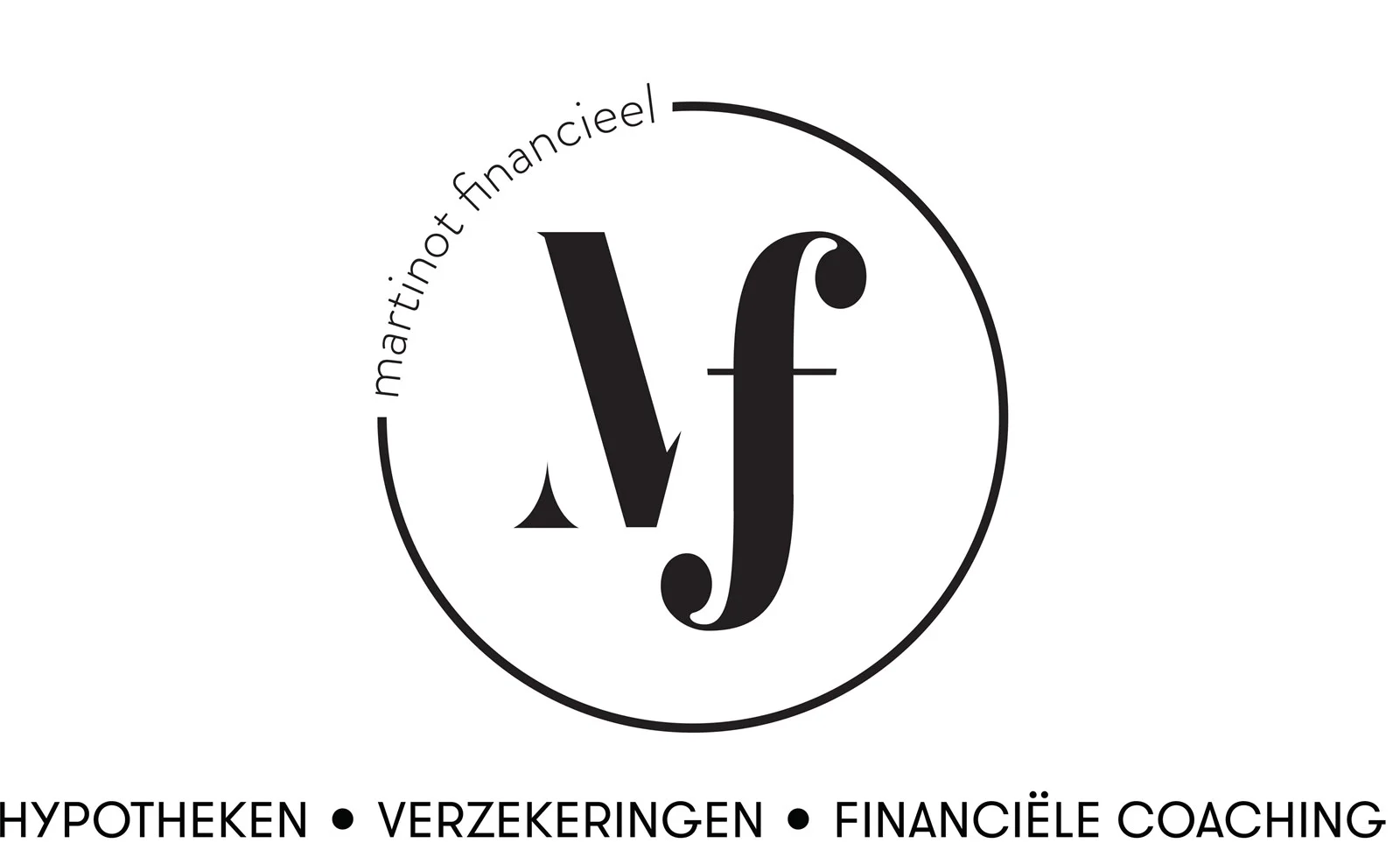 Martinot Financieel logo