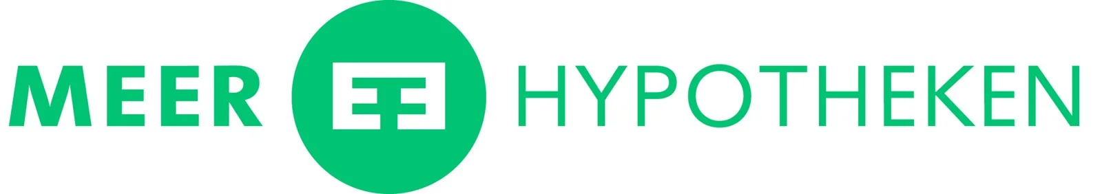 Meer Hypotheken en Verzekeringen CV logo