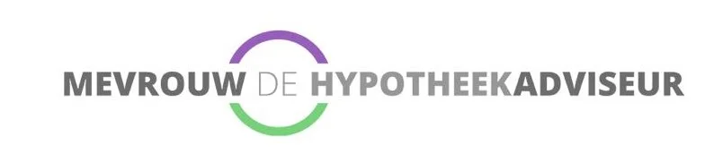Mevrouw de Hypotheekadviseur logo