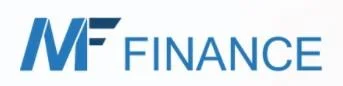 MF Finance logo