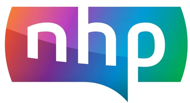 NHP Hypotheken logo