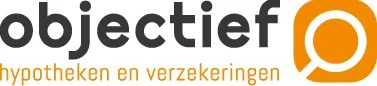 Objectief hypotheken en verzekeringen logo