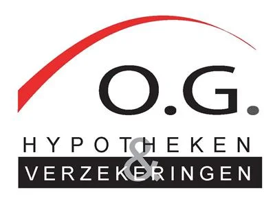 O.G. Hypotheken en Verzekeringen logo