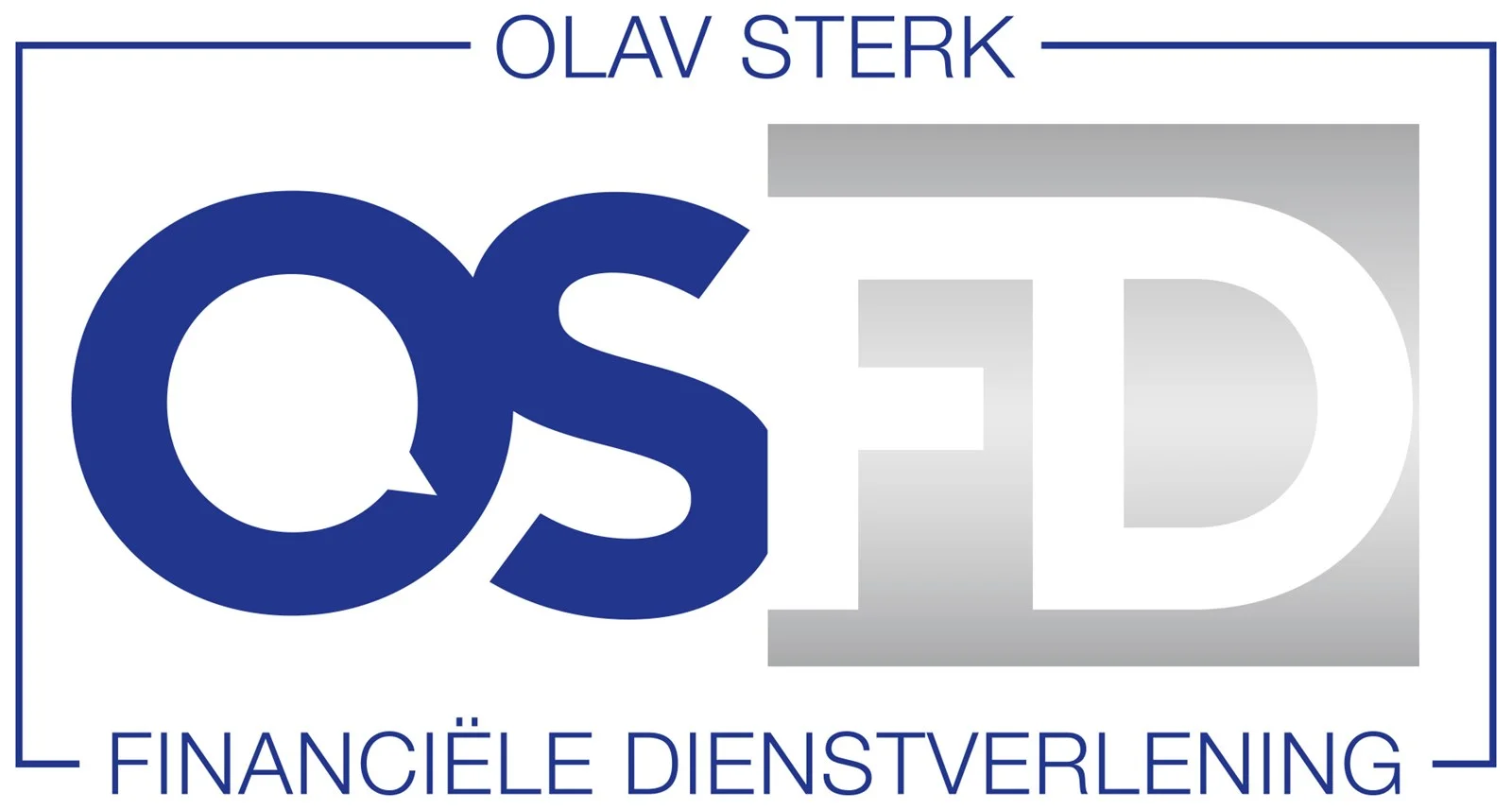 Olav Sterk Financiële Dienstverlening (OSFD) logo