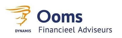 Ooms Financieel Adviseurs Spijkenisse logo