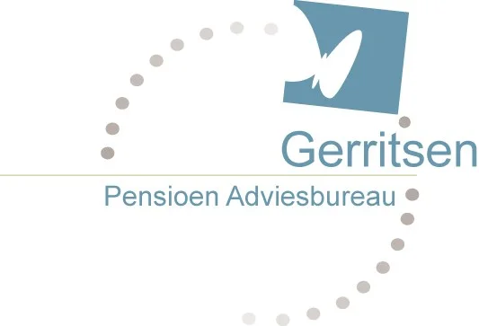 Pensioen Adviesbureau Gerritsen logo