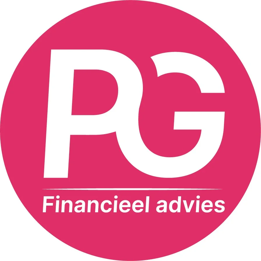 PG Financieel Advies logo