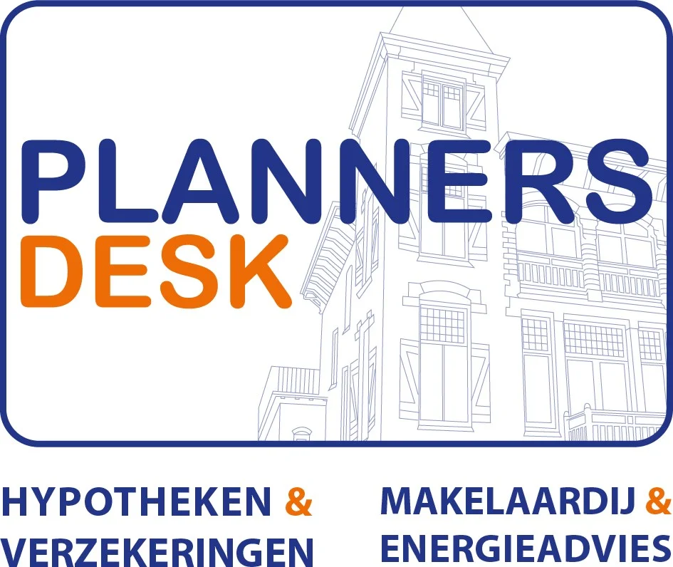 PlannersDesk B.V. logo