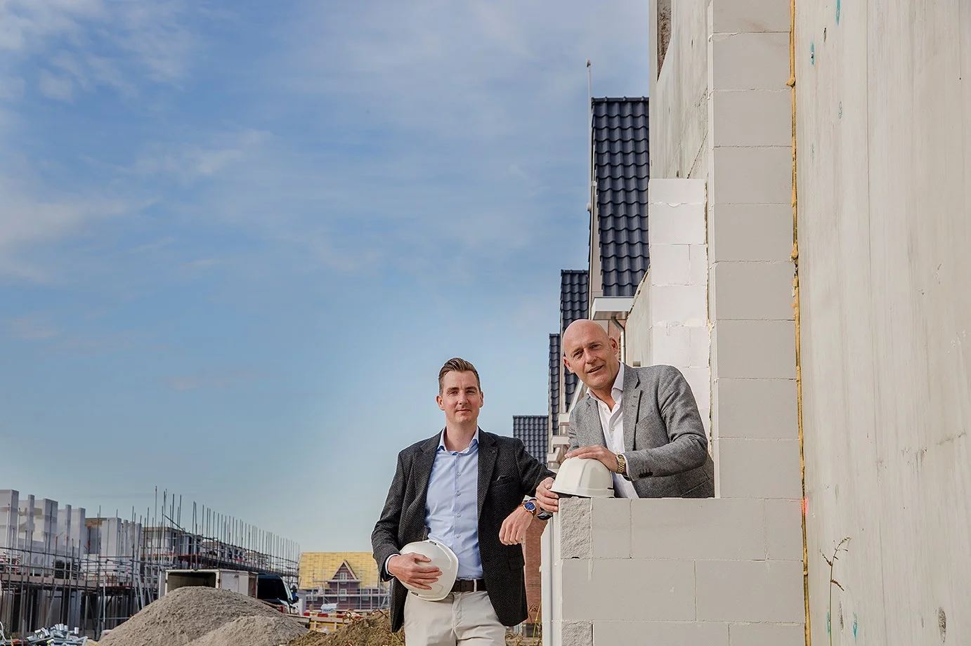 Pointer Advies Berkel en Rodenrijs logo