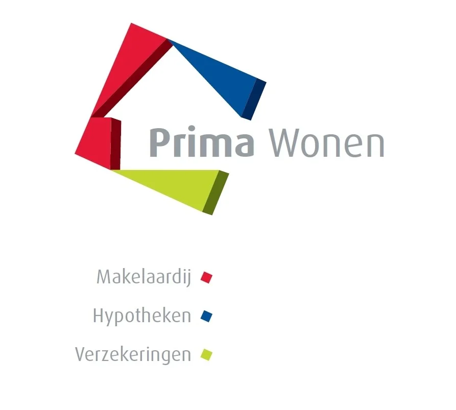 Prima Wonen logo