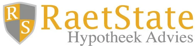 RaetState Hypotheek Advies logo
