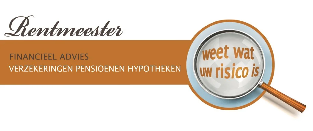 Rentmeester Financieel Advies logo