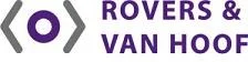 Rovers Van Hoof logo