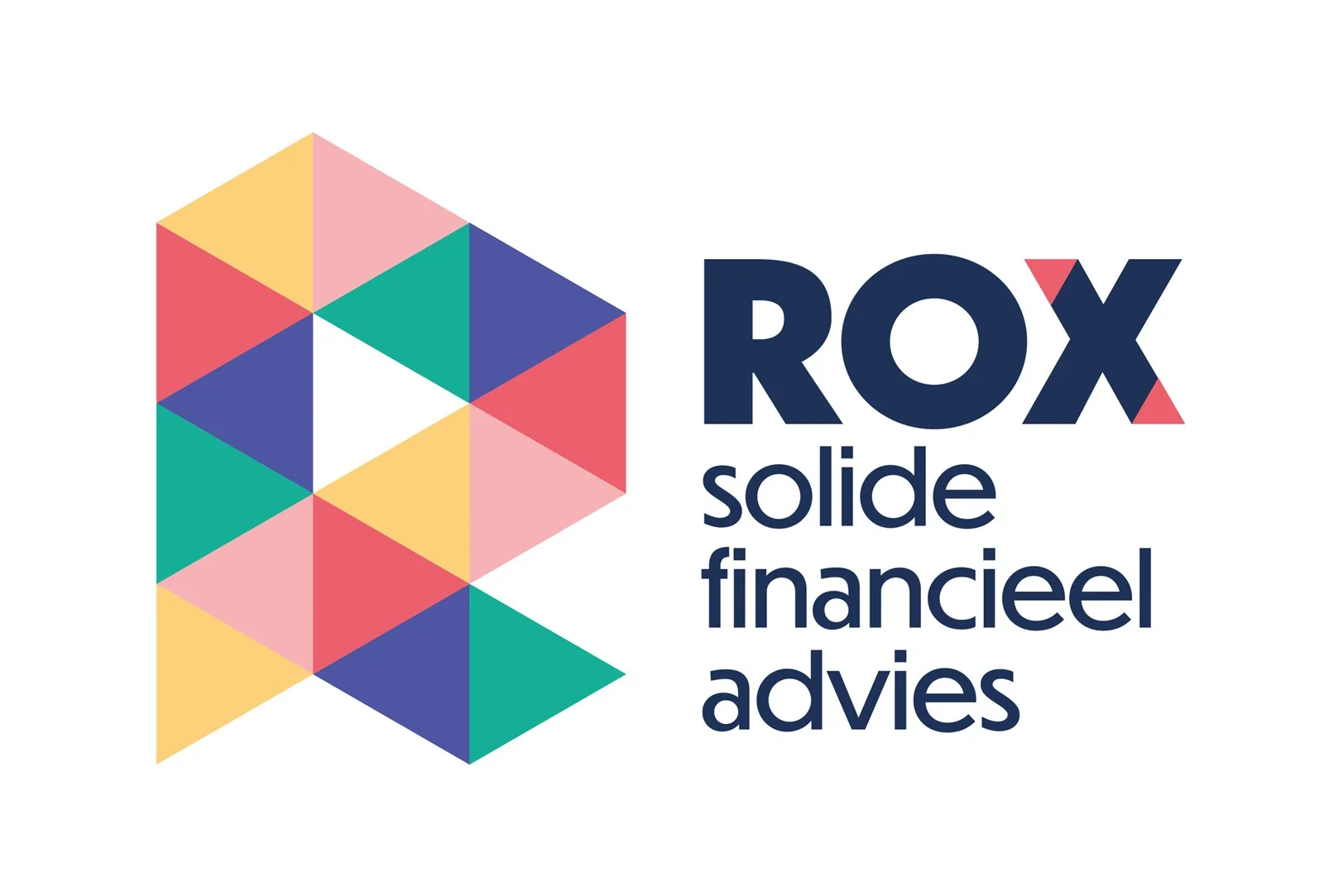 ROX financieel advies logo