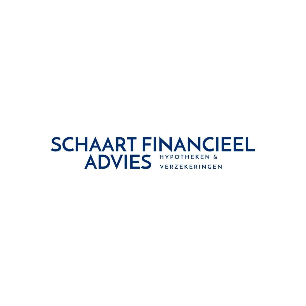 Schaart Financieel Advies logo