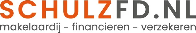 SCHULZ FD makelaardij, financieren en verzekeren logo