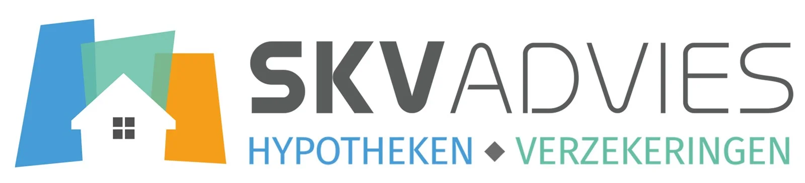 SKV Advies BV. logo