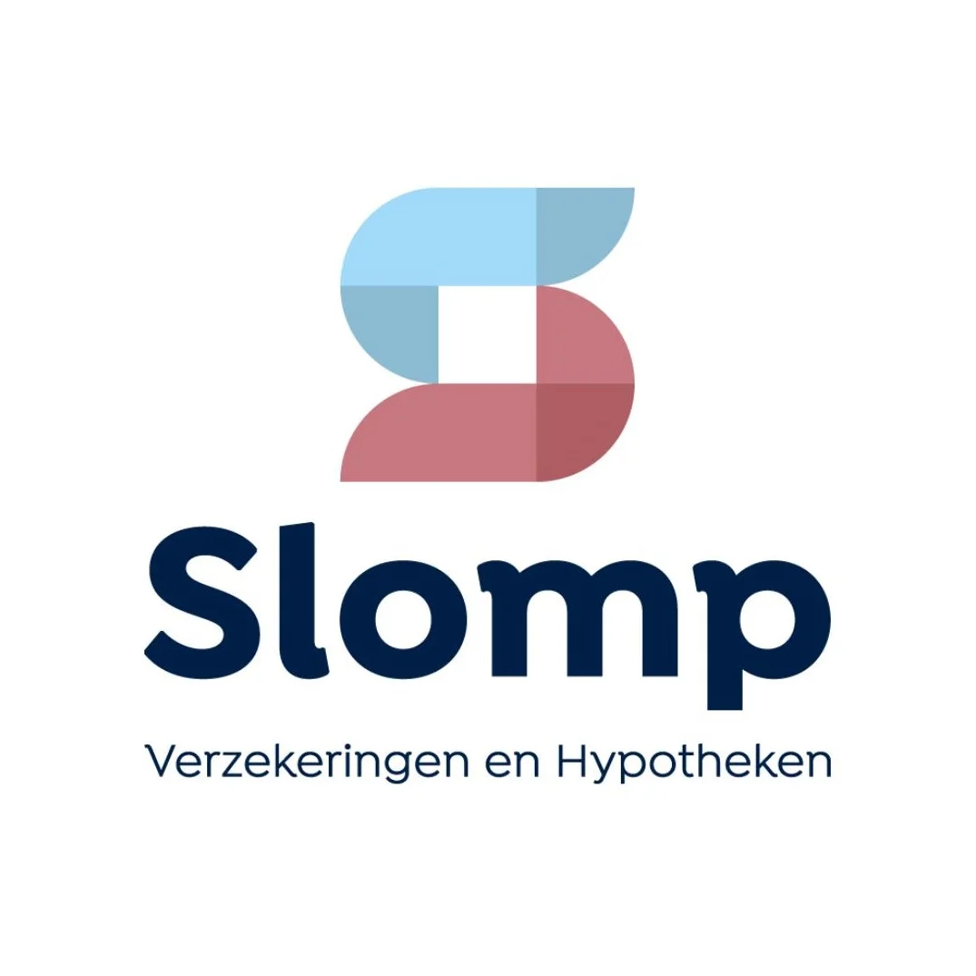 Slomp Verzekeringen en Hypotheken Hasselt logo