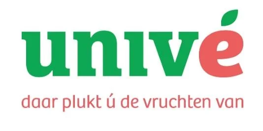 Univé Dichtbij Veenendaal logo
