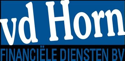Van der Horn Financiële Diensten B.V. logo