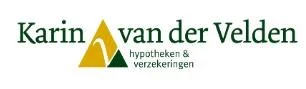 Van der Velden Hypotheken&verzekeringen logo