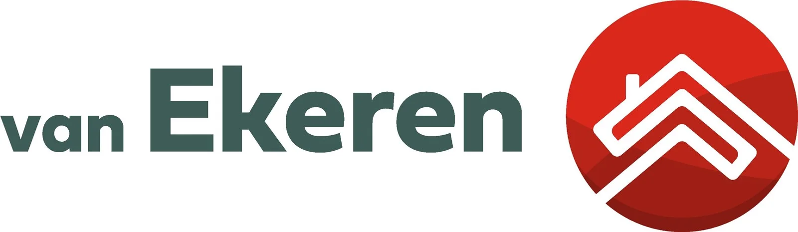 Van Ekeren Hypotheken en Verzekeringen Gorinchem logo