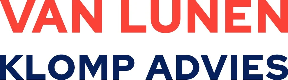 Van Lunen - Klomp advies bv logo