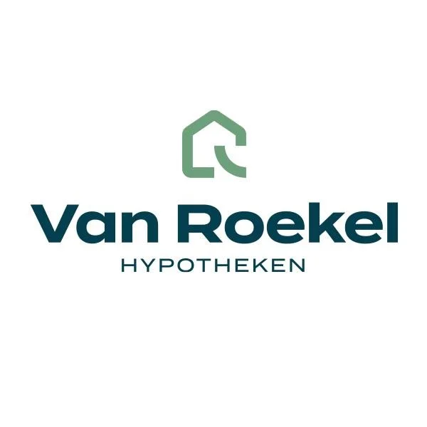 Van Roekel Hypotheken logo
