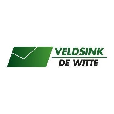 Veldsink - De Witte logo