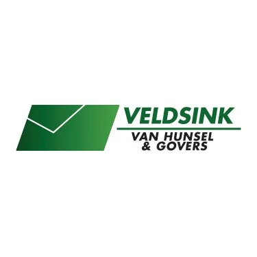 Veldsink – Van Hunsel & Govers logo