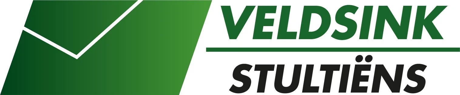 Veldsink - Stultiens logo
