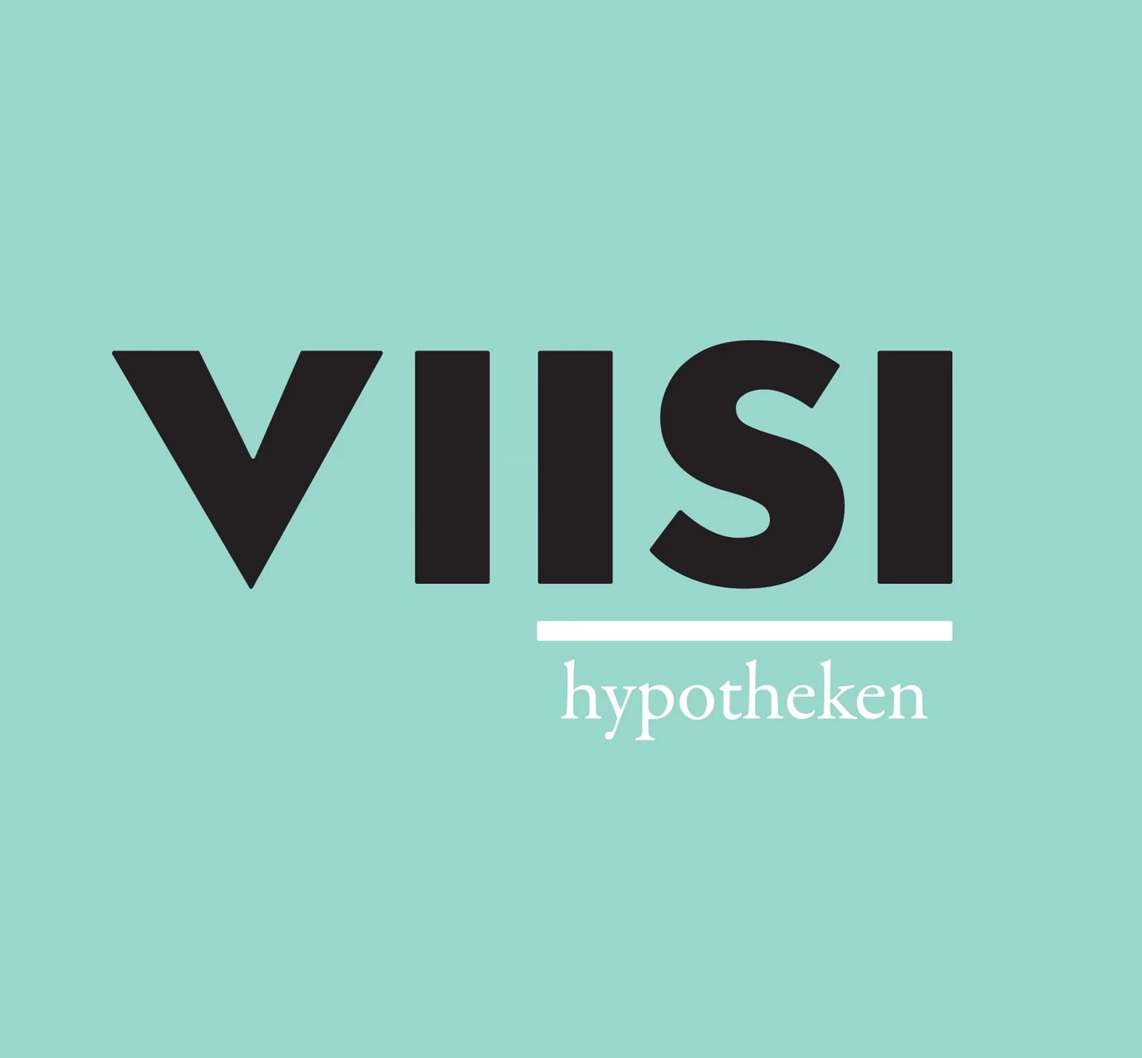 Viisi Leiden logo