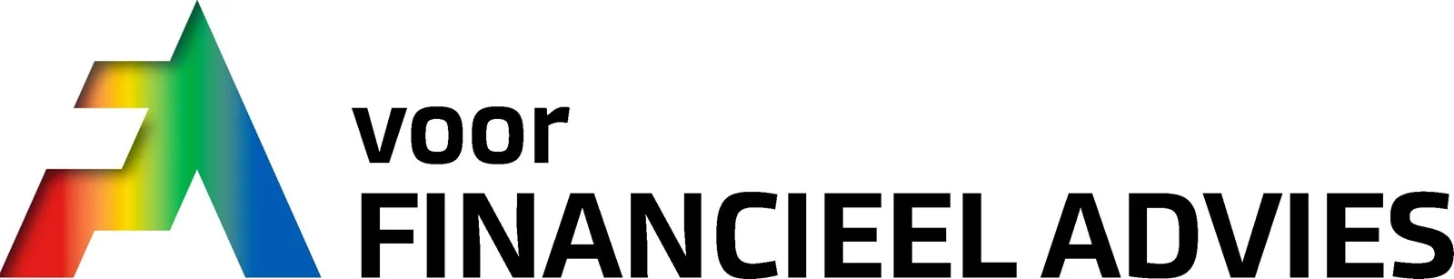 Voor Financieel Advies logo