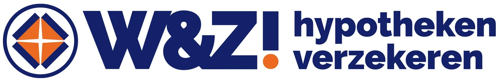 W&Z! hypotheken verzekeren logo