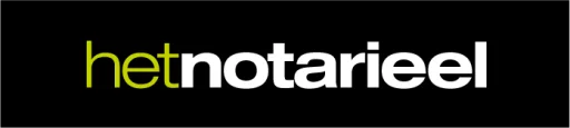 Het Notarieel Zwolle logo