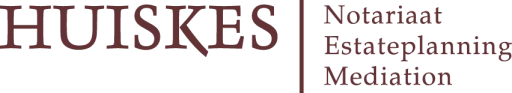 Huiskes Notariaat logo