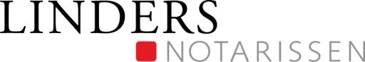 Linders Notarissen logo