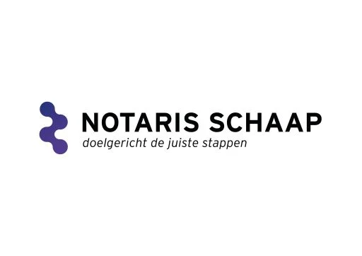 Notaris Schaap logo