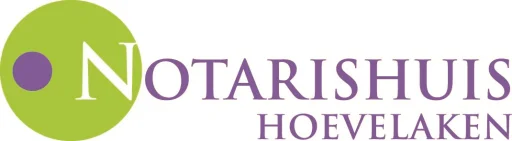 Notarishuis Hoevelaken logo